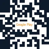 Google Play下载二维码 - 每日大赛 云开全站ly体育平台 APP